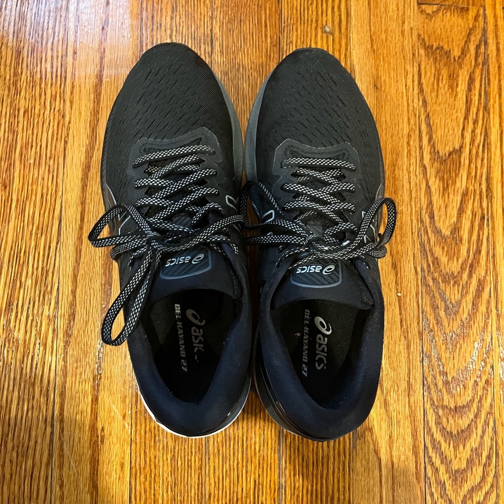 ASICS Gel Keyano 27 Running Shoe